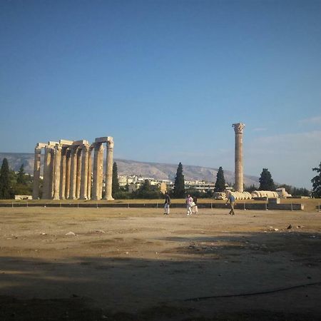 Fotini'S Place! Атина Екстериор снимка