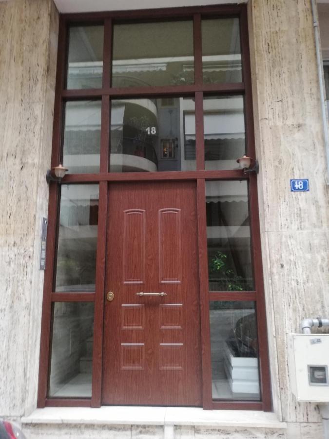 Fotini'S Place! Атина Екстериор снимка