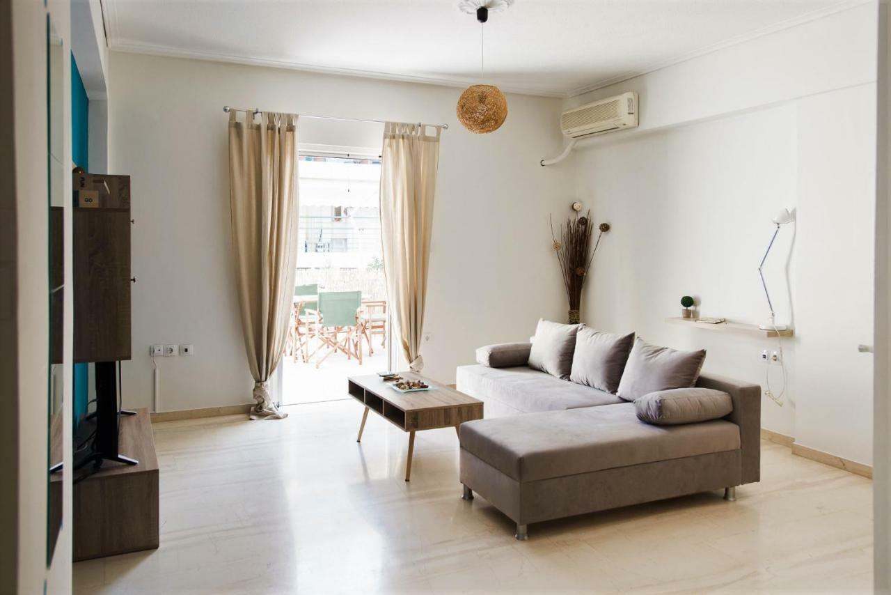 Fotini'S Place! Атина Екстериор снимка