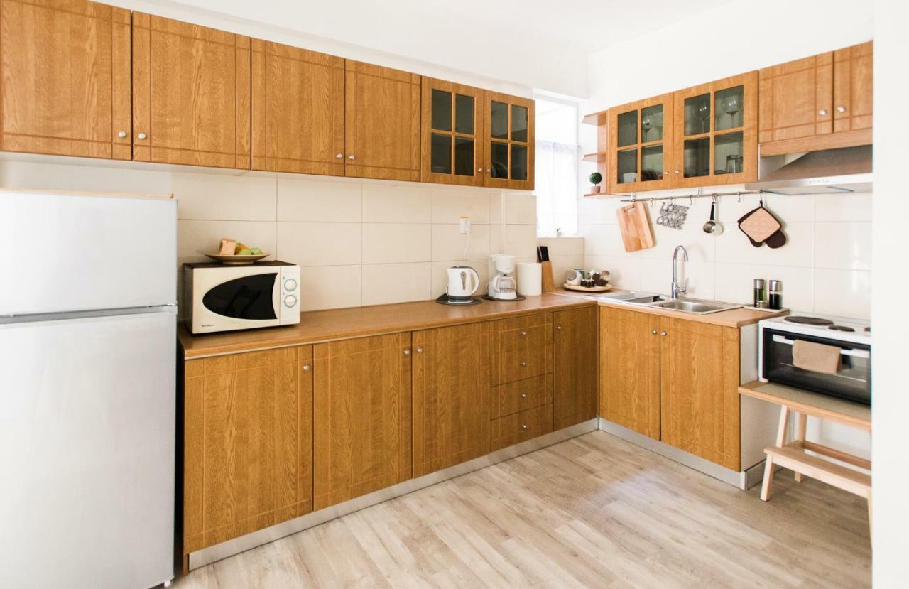 Fotini'S Place! Атина Екстериор снимка
