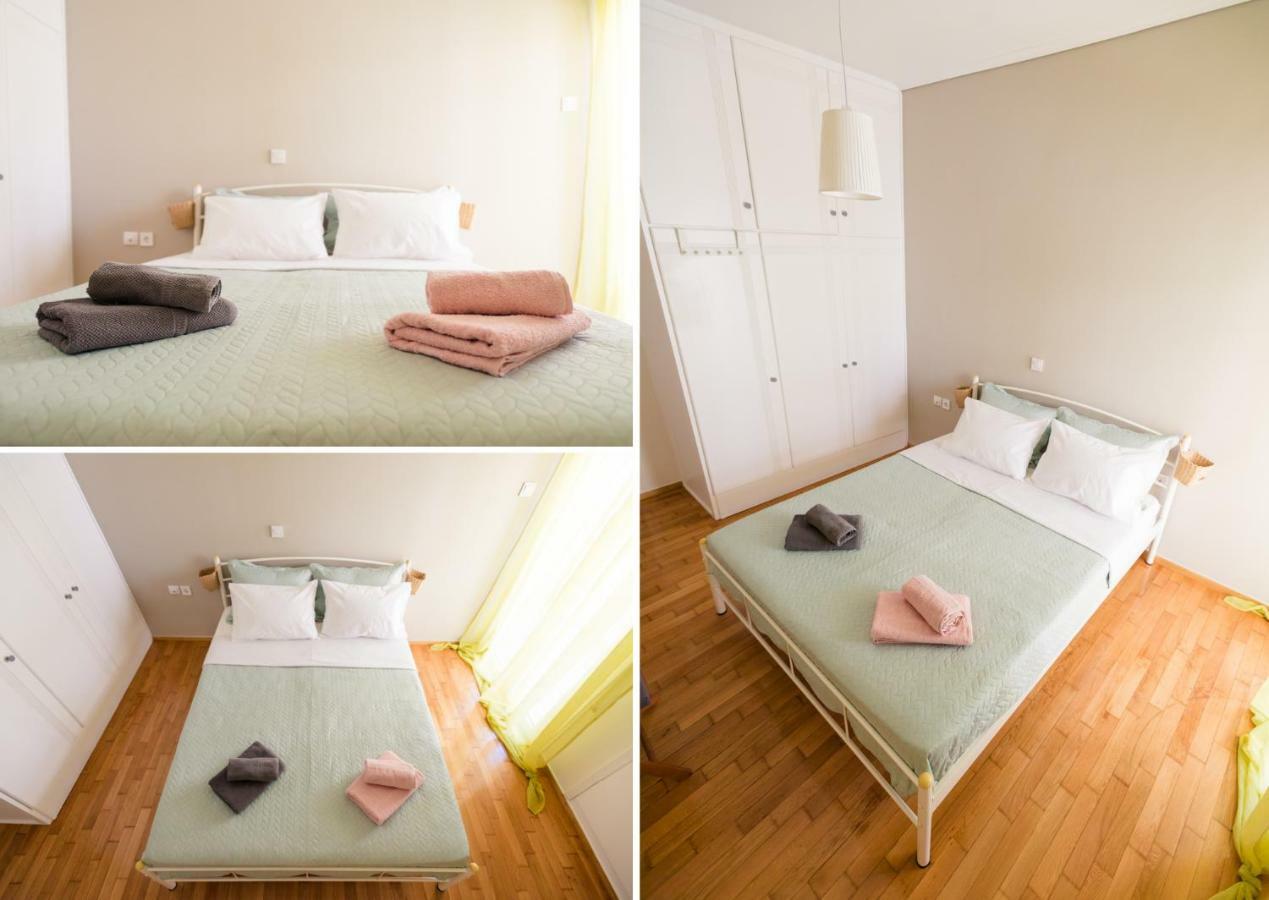 Fotini'S Place! Атина Екстериор снимка