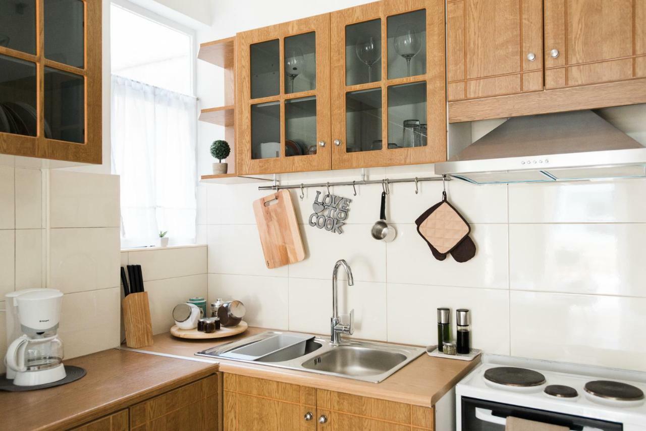 Fotini'S Place! Атина Екстериор снимка