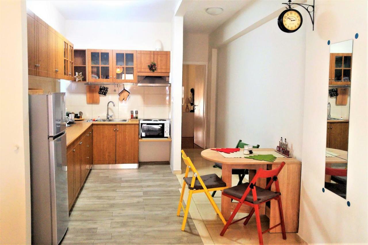 Fotini'S Place! Атина Екстериор снимка