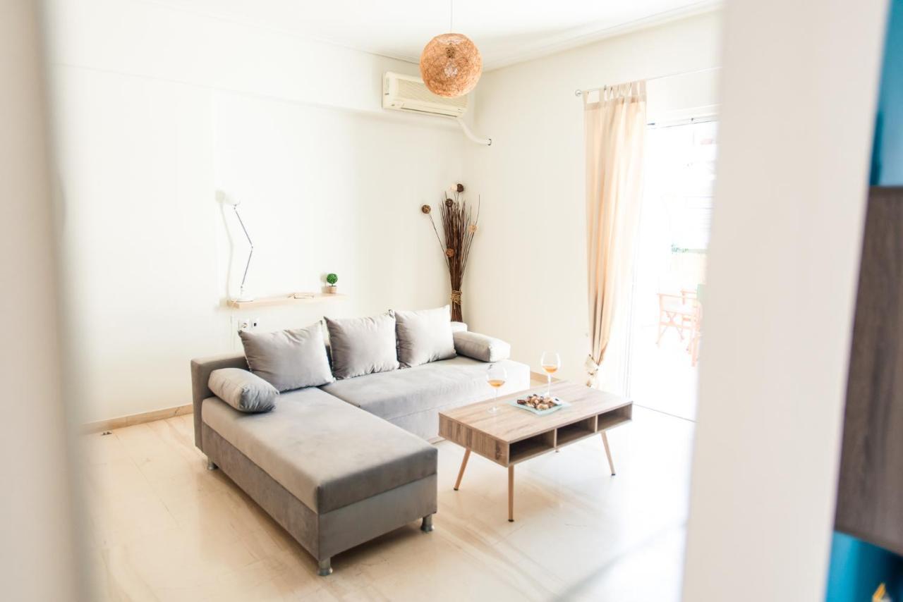 Fotini'S Place! Атина Екстериор снимка