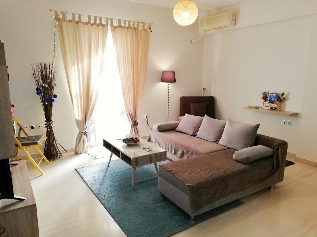 Fotini'S Place! Атина Екстериор снимка