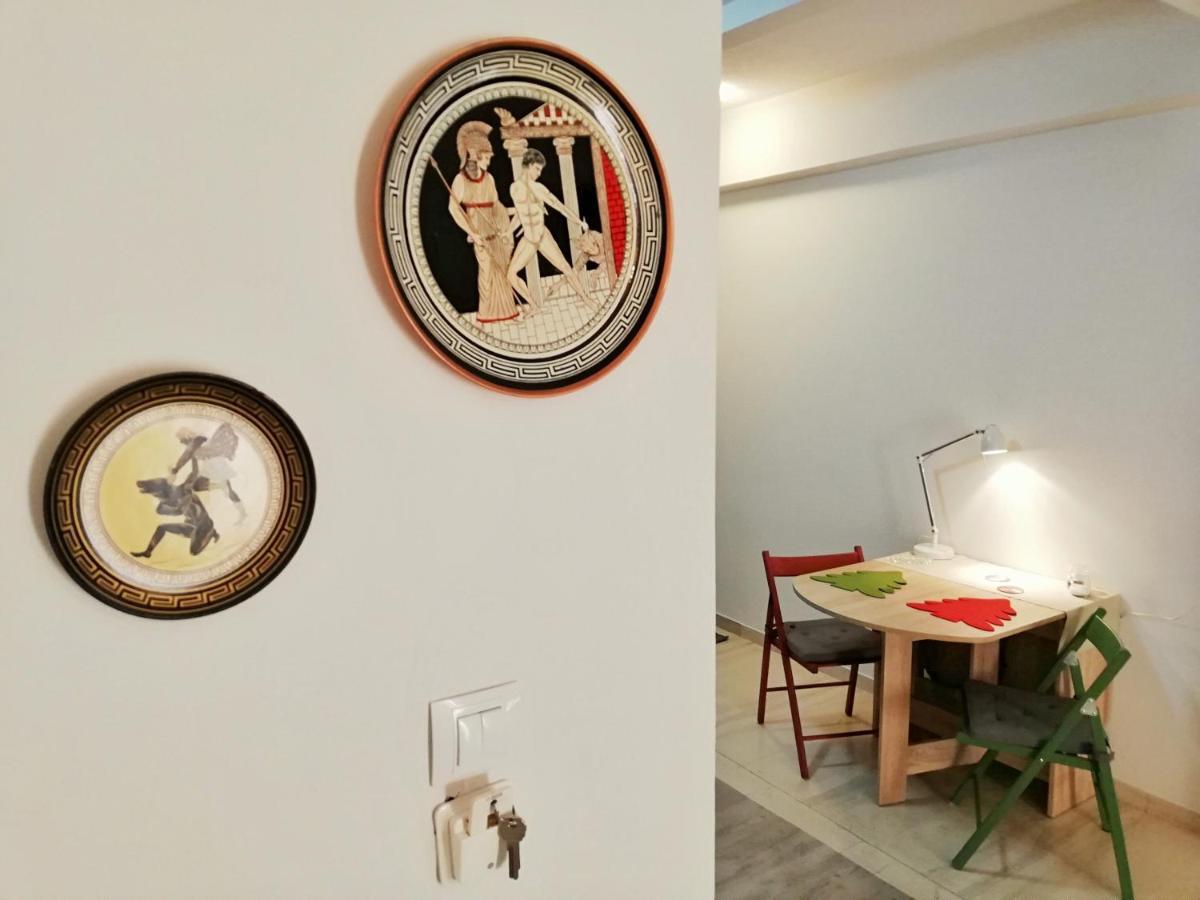Fotini'S Place! Атина Екстериор снимка